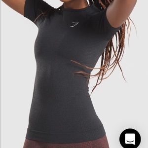 Gymshark Vital Seamless T-Shirt